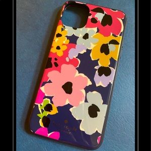 Kate spade iPhone 11 Pro Max phone case